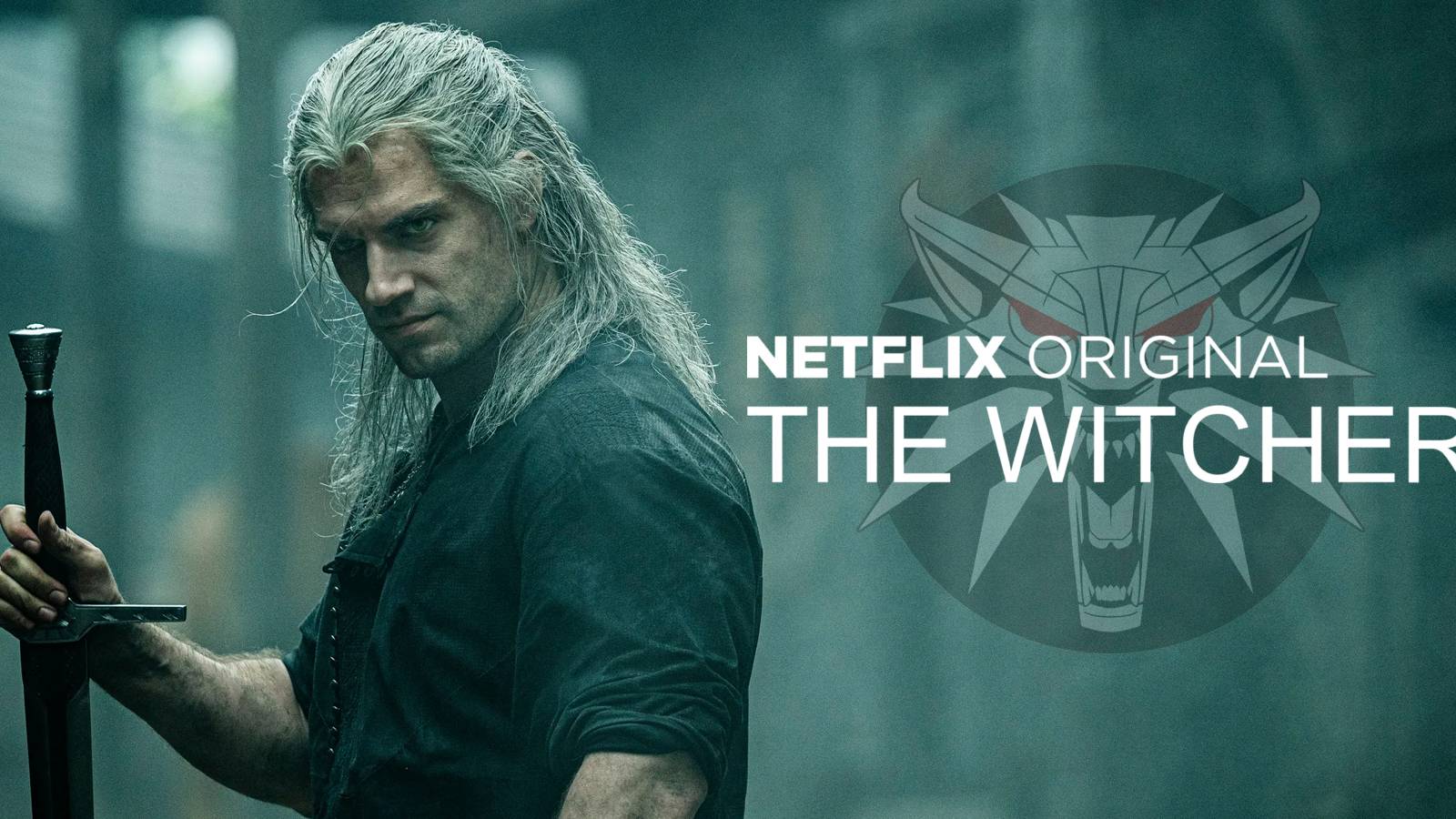 Netflix Puts Up A Job Posting For... A Witcher
