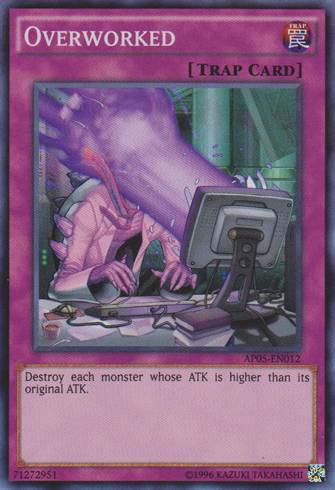 Yu-Gi-Oh: 15 Funniest Joke Cards In The Game Yu-Gi-Oh: 15 Funniest Joke Cards In The Game