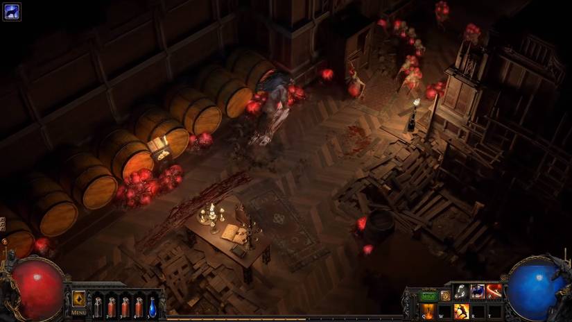 Path Of Exile 2: 10 Reasons To Be Excited
