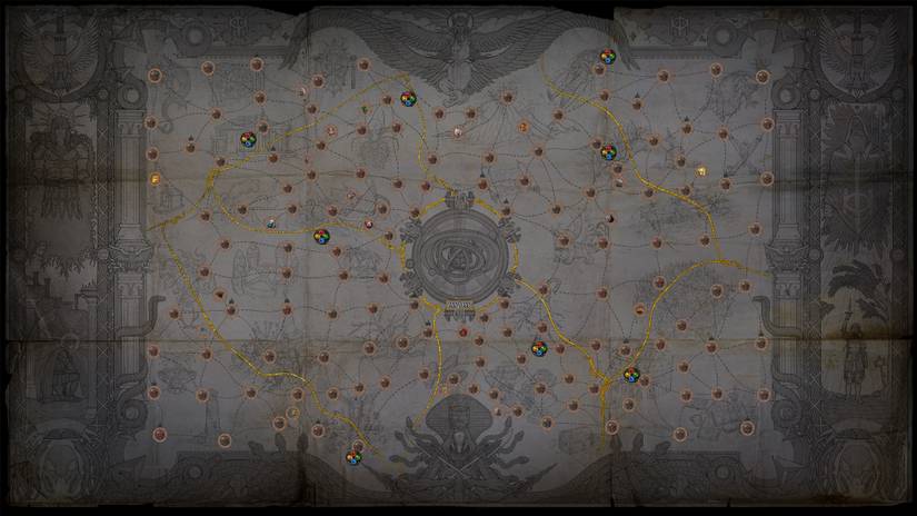 Path Of Exile 2: 10 Reasons To Be Excited