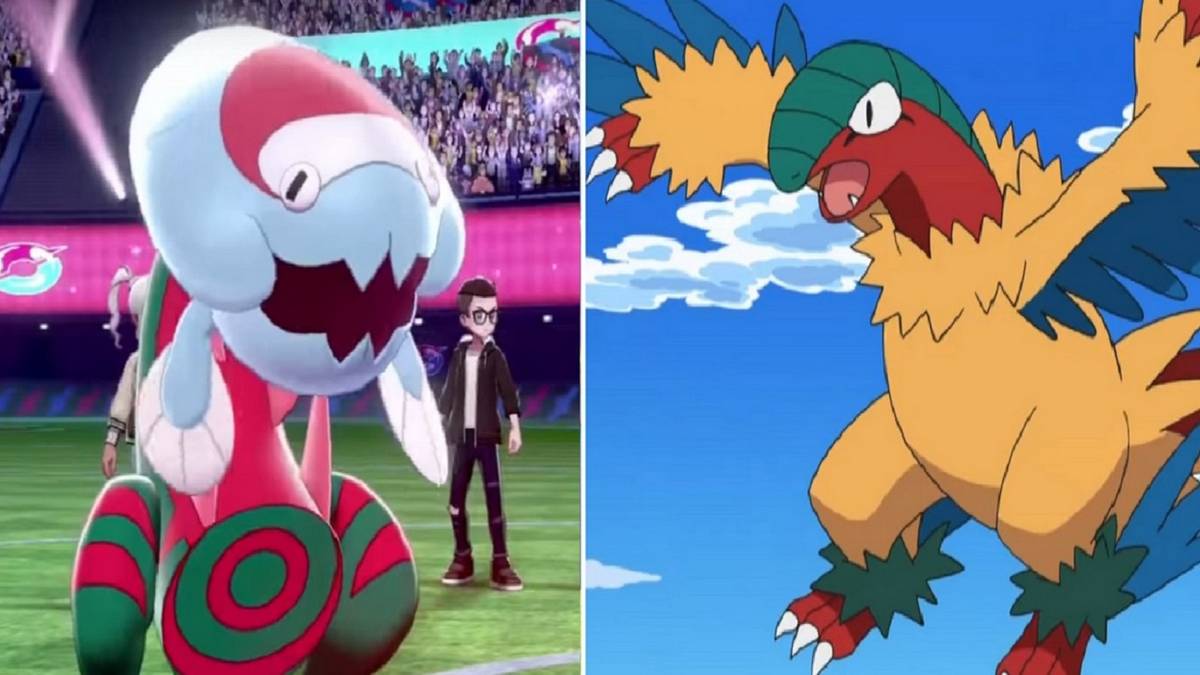 The Best Fossil Pokemon