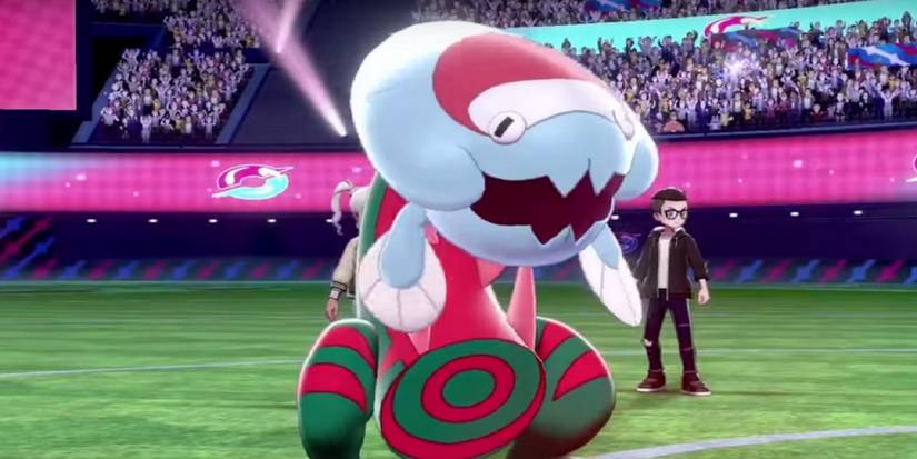 The 15 Most Powerful Water-Type Moves In Pokemon