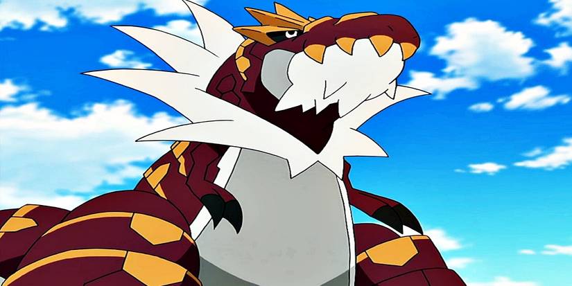 The Best Fossil Pokemon