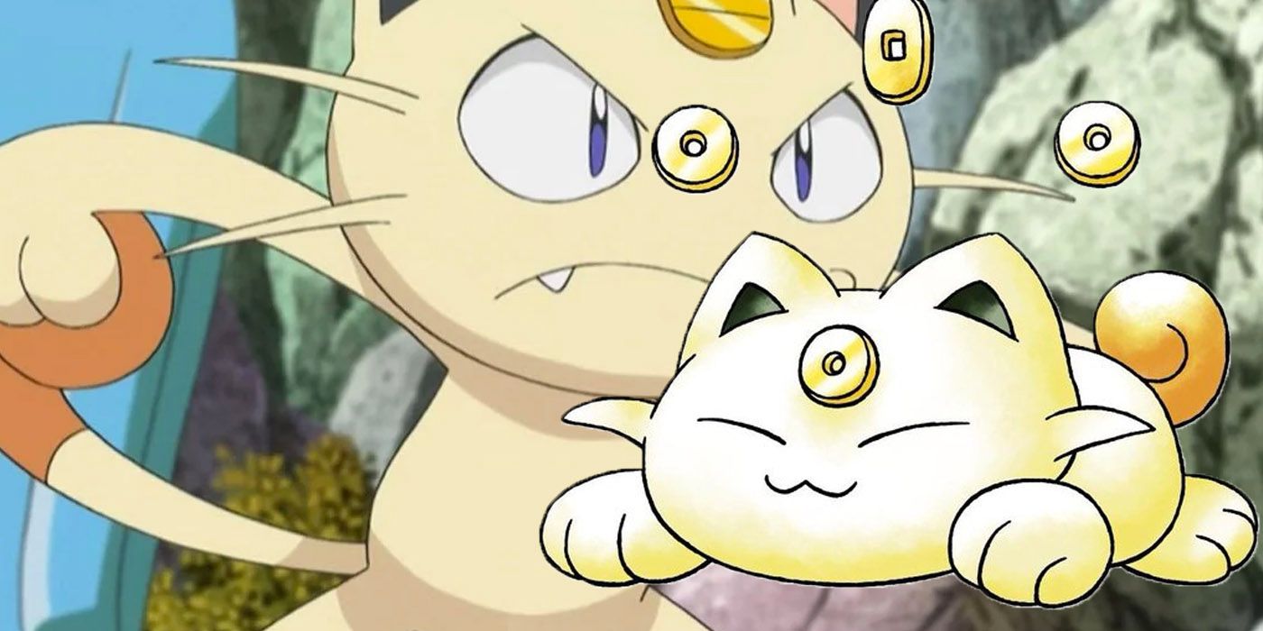 Pokémon: 15 Unused Pokémon Designs That Look Better Than You'd Expect