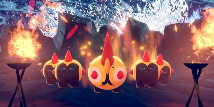 Pokemon: Best False Swipe Users, Ranked