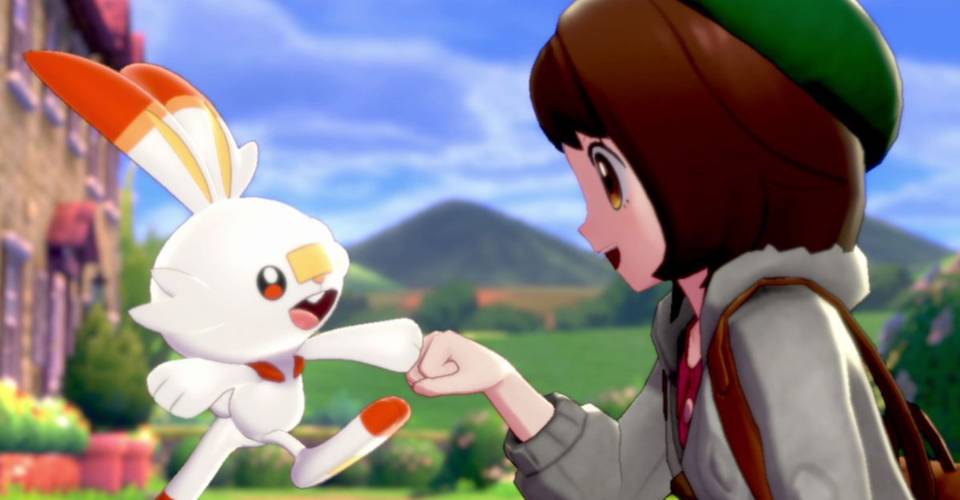 Pokémon Sword Shield 10 Hilarious Memes Only True Fans