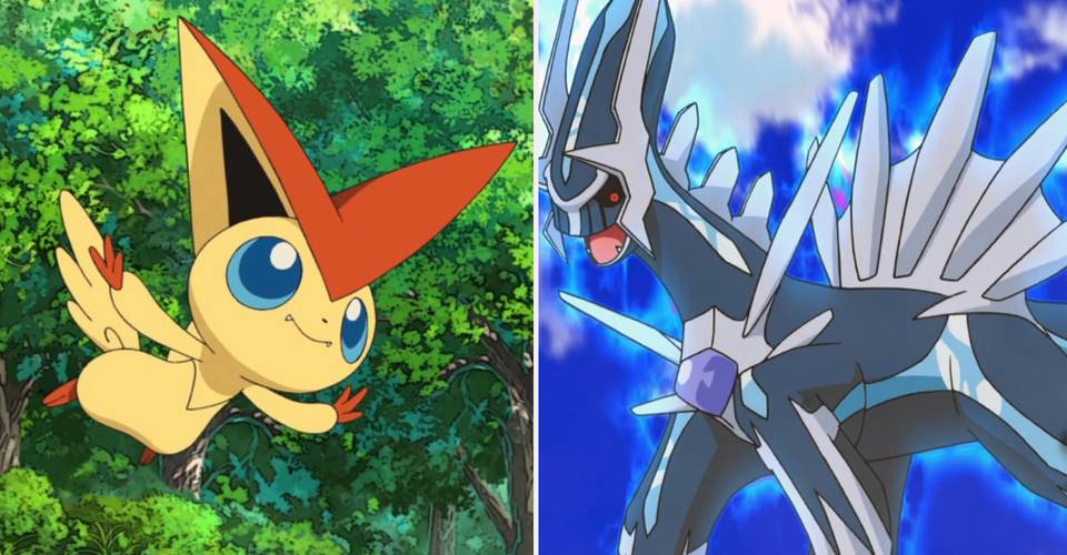 15 Pokemon Moves That Do The Most Hp Damage To Their Opponent Ranked