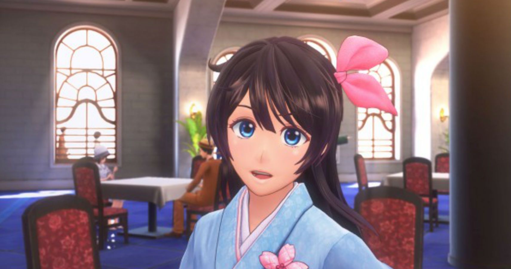 sakura wars ps4 sales