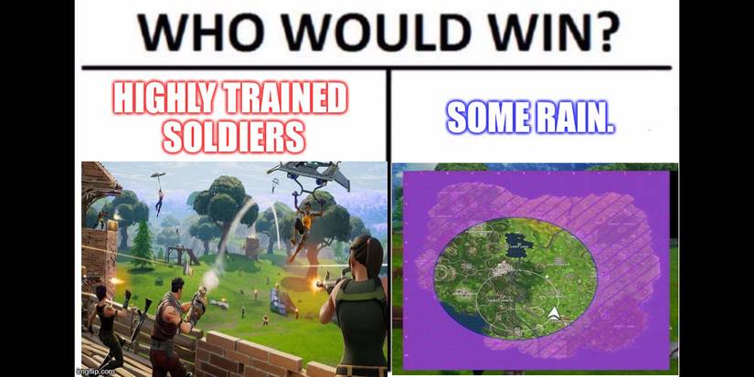 10 Fortnite Logic Memes That Are Too Hilarious For Words