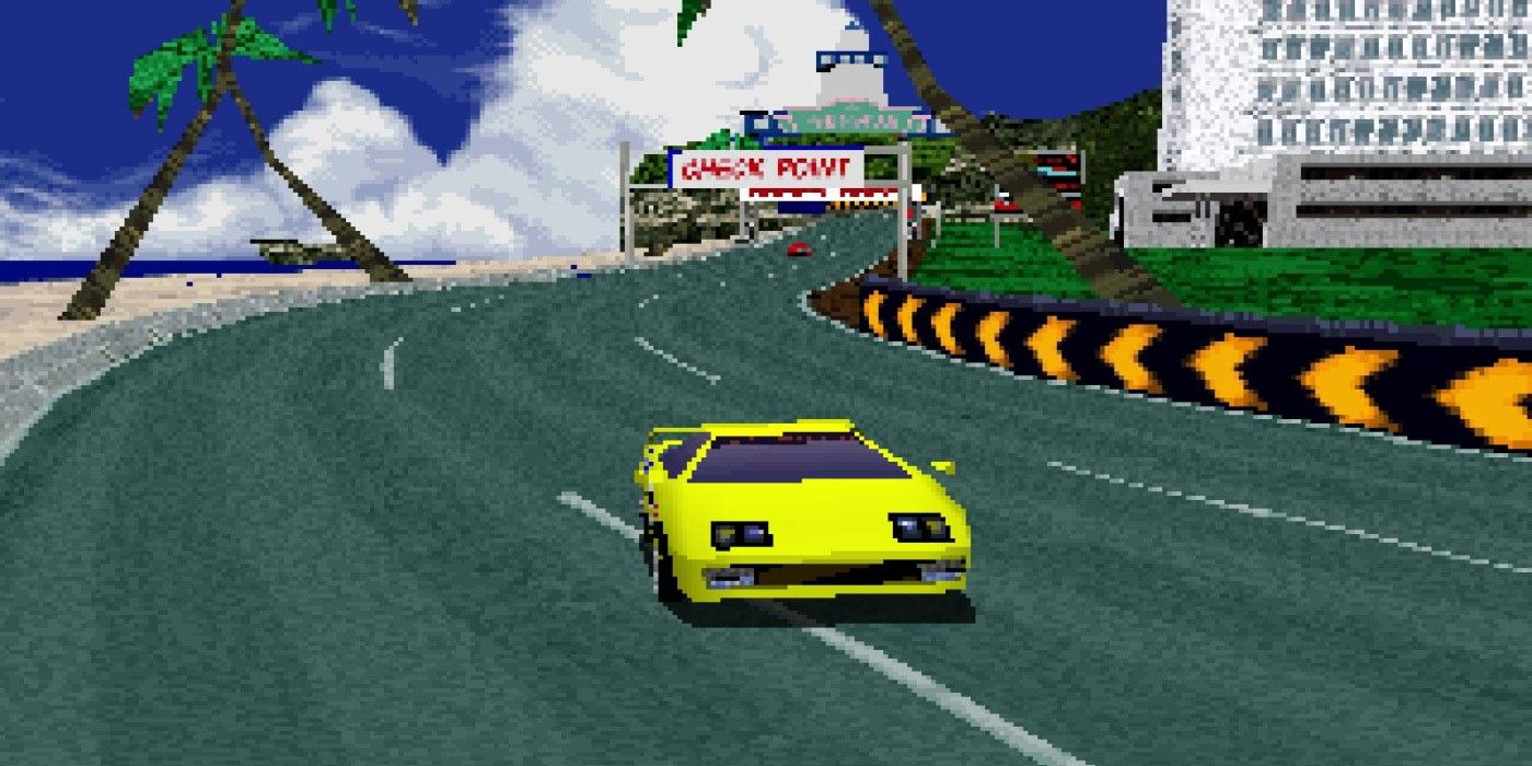 What Was The Last Game Released On The PS1?