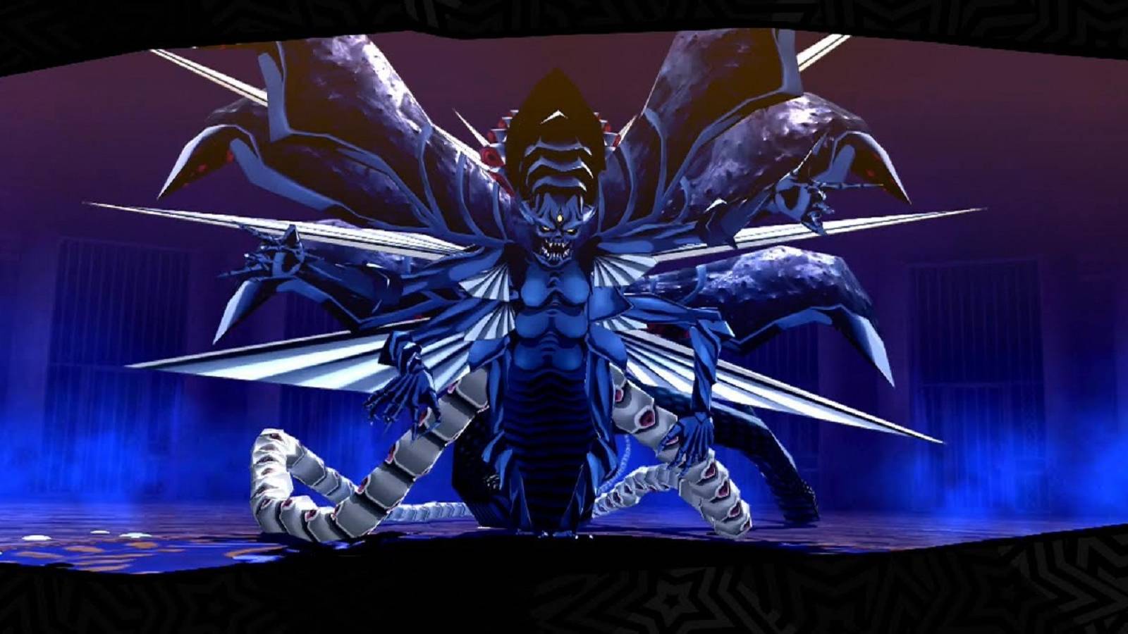 Persona 5: The 10 Strongest Judgement Arcana Personas, Ranked According ...