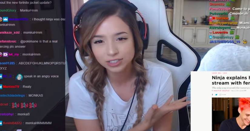 Twitch Streamer Breaks Down Just How Much Money Top Streamers Make