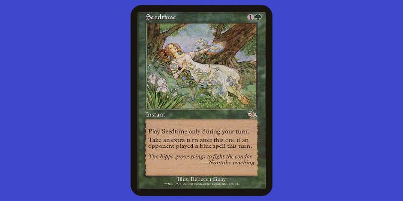 mtg new zombie cards Temporal Extortion [81] [Planar Chaos] [Foil] – Face to Face Games main image 0