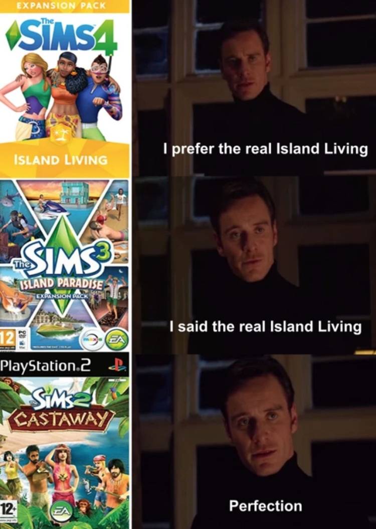 The Sims: 9 Hilarious Memes That Will Make You Say 