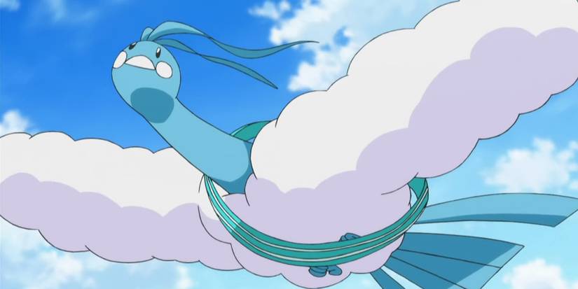 The Most Powerful Flying Pokemon, Ranked