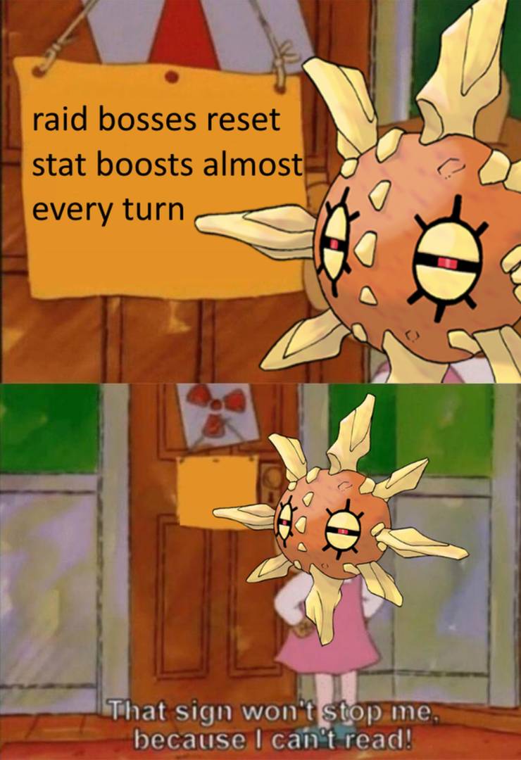 Scarica Gratis Images Pokemon Sword Shield Logic Memes That Are Too Hilarious For Words le plus cool par