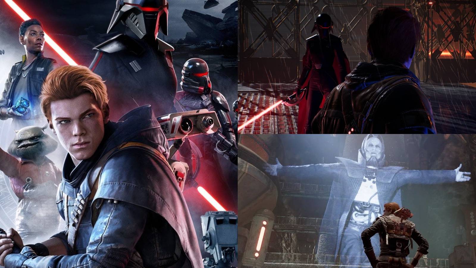 Jedi Fallen Order: Ranking The 10 Best Characters In The Game