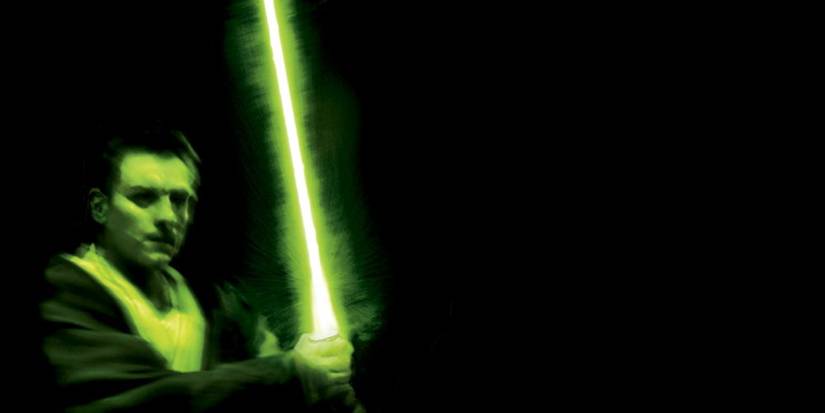 Star Wars Obi-Wan