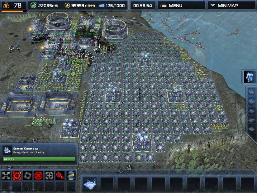 Base Building Rts Games 5 RTS Mechanics That Changed The Genre (& 5 That Are Outdated)