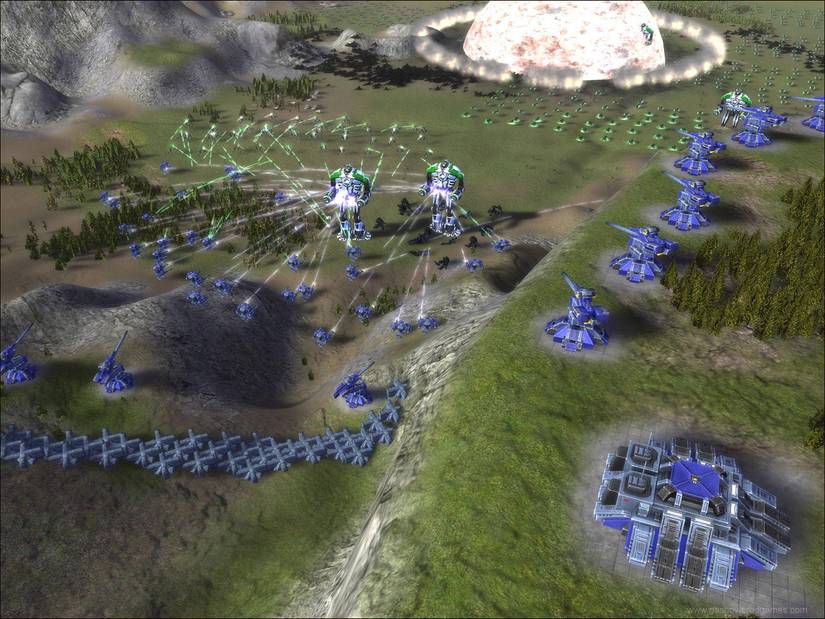 5 RTS Mechanics That Changed The Genre (& 5 That Are Outdated)