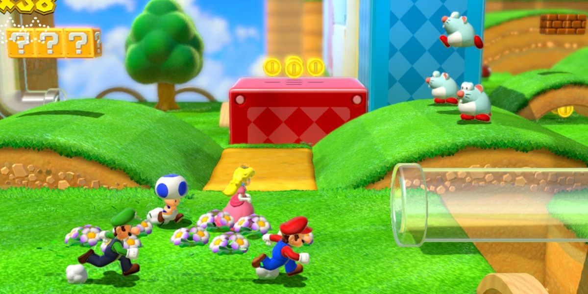 super mario 3d world apk download