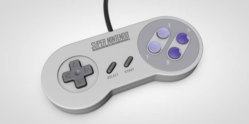 The 10 Best Designed Controllers Of All Time, Ranked