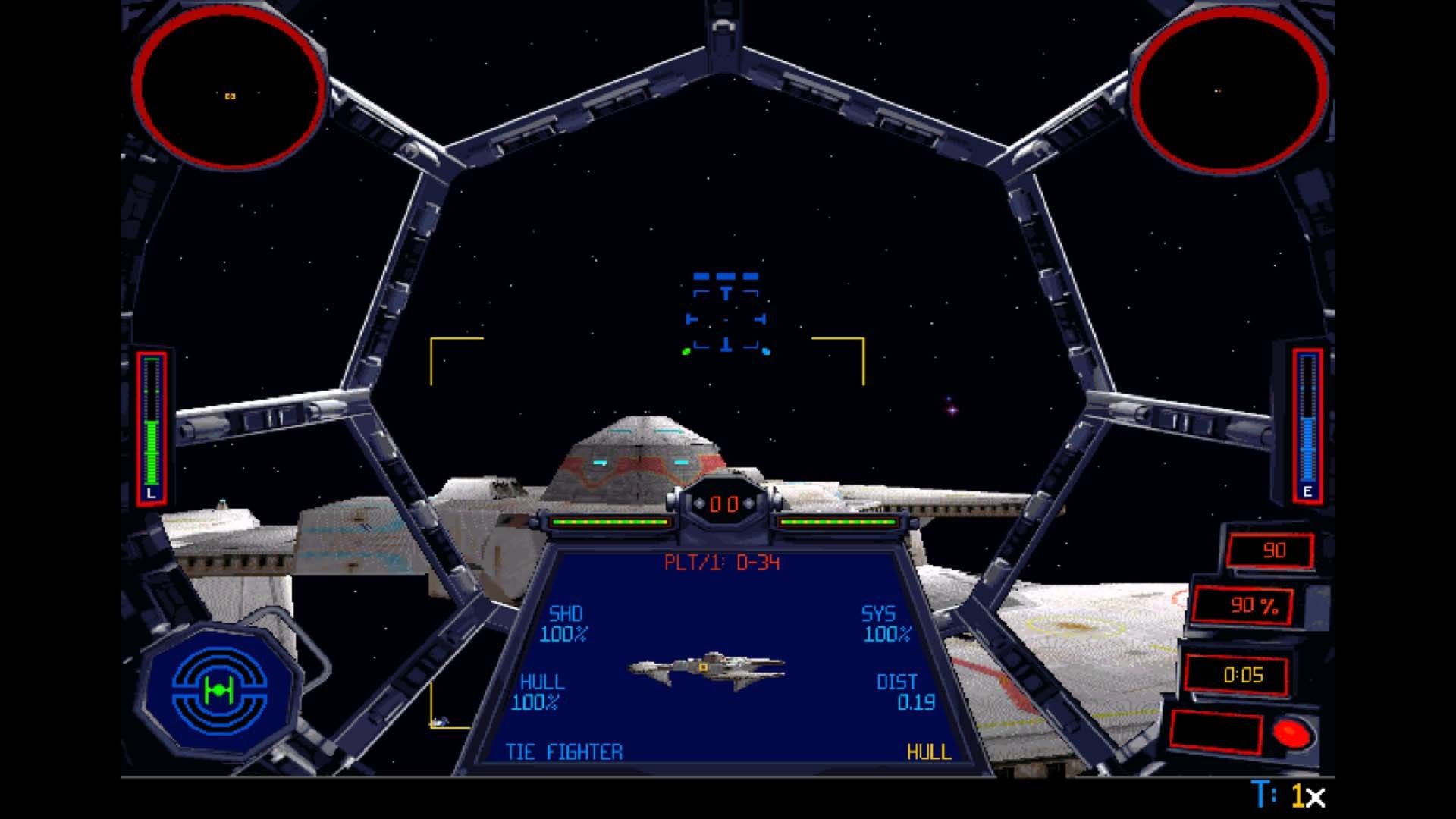 star wars game