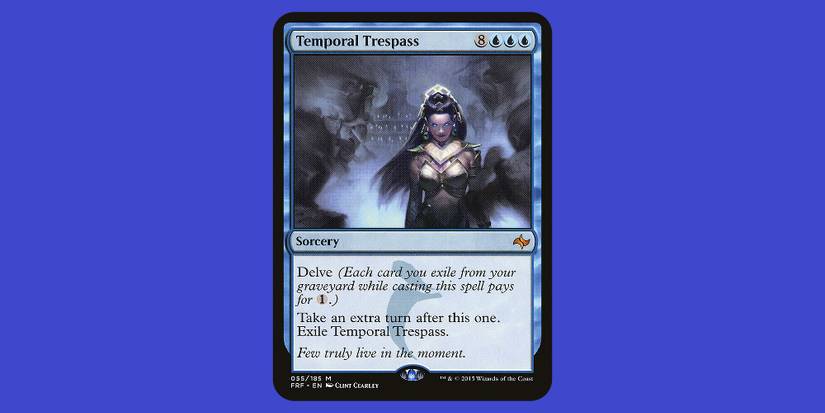 blue extra turn cards mtg Ultra PRO: Standard 105ct Sleeves (APEX)