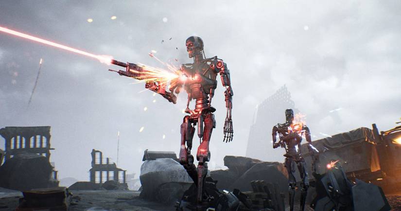 Terminator: 5 Things Resistance Does Right (And 5 It Does Wrong)