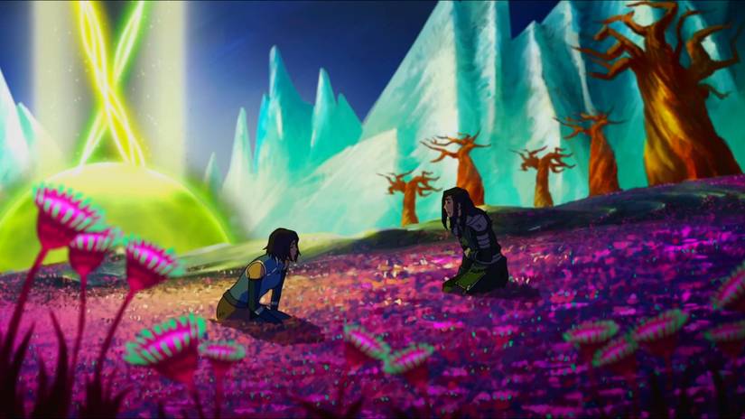 10 Reasons Avatar: The Last Airbender Would Make A Great Video Game