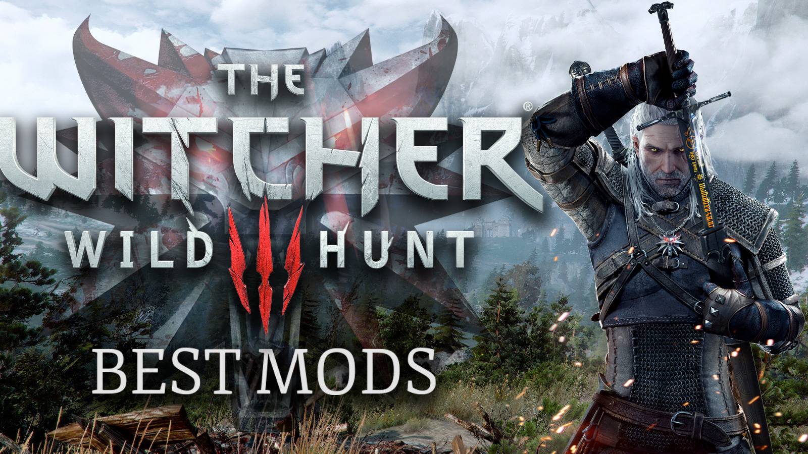 witcher box mod Witcher box mod kit 75w main image 0