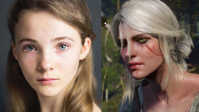 The Biggest Changes Netflix Made To The Witcher