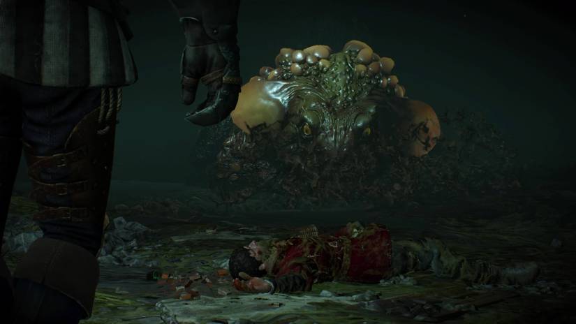 The Witcher 3: The 10 Scariest Enemies (And How To Beat Them)