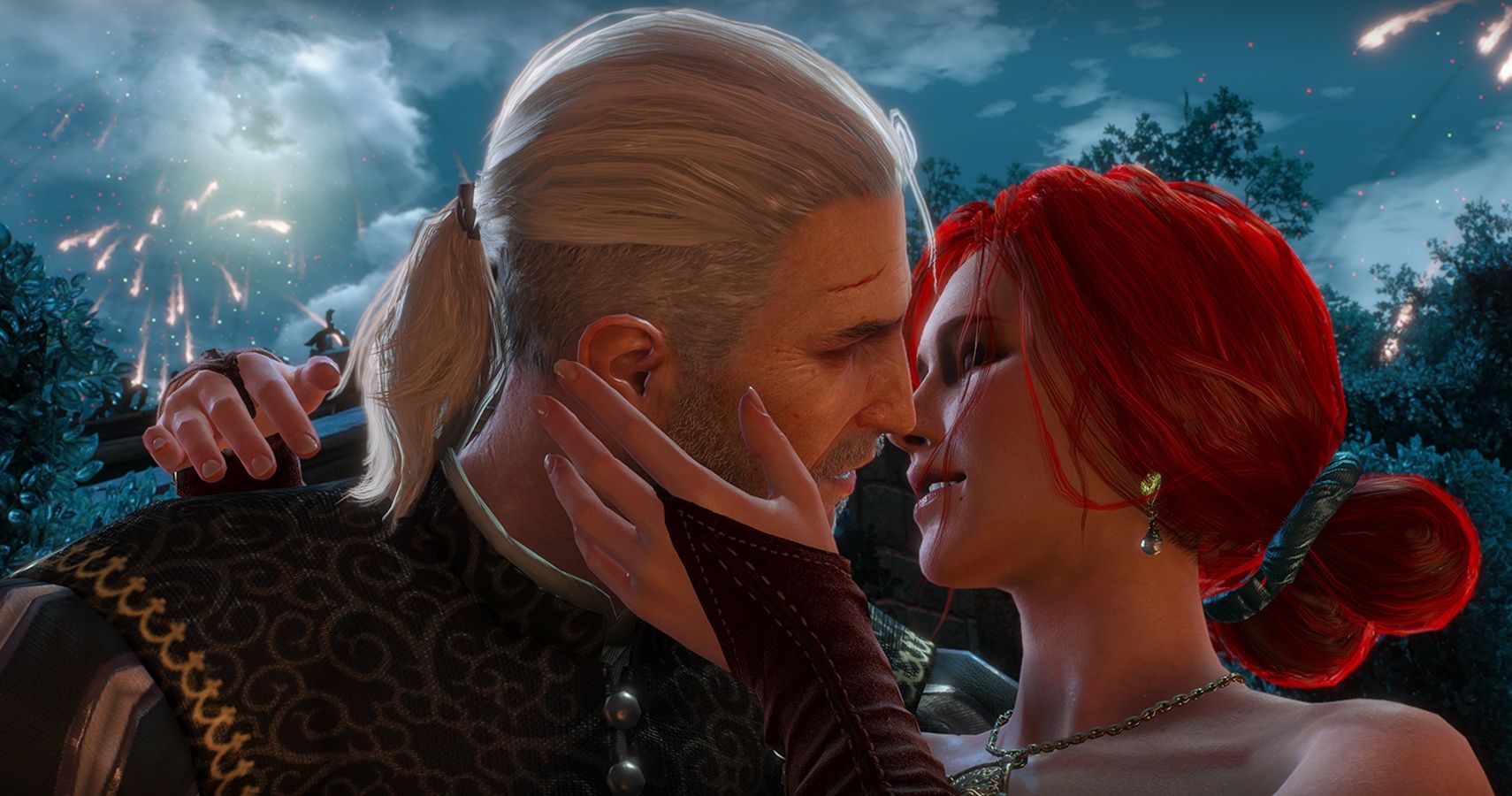 wild at heart ending witcher