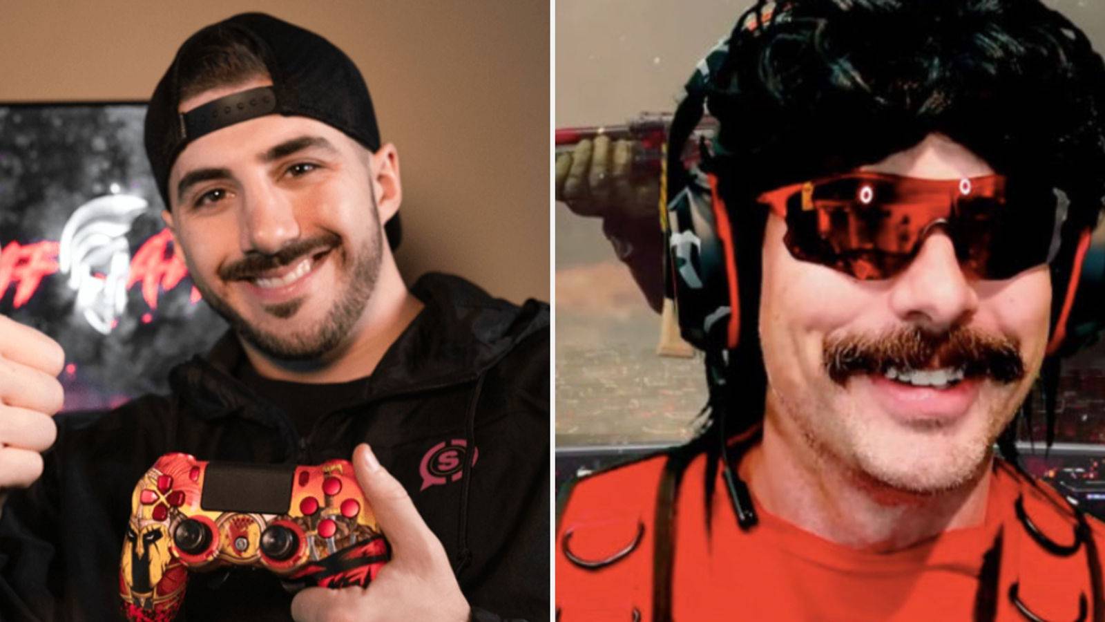 The 10 Gaming Twitch Streamers With The Most Subscribers This Decade