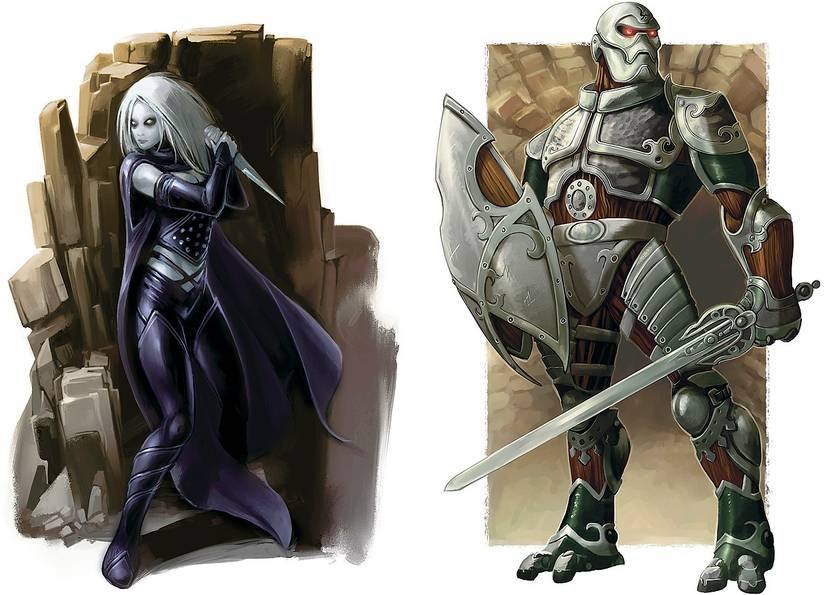 Dungeons & Dragons: Eberron Explained