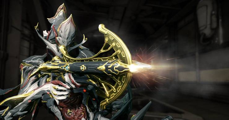 Warframe Top 10 Prime Weapons Ranked Thegamer