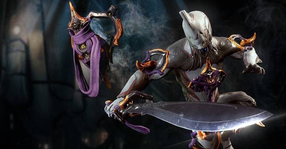 Warframe Top 10 Companions Ranked Thegamer