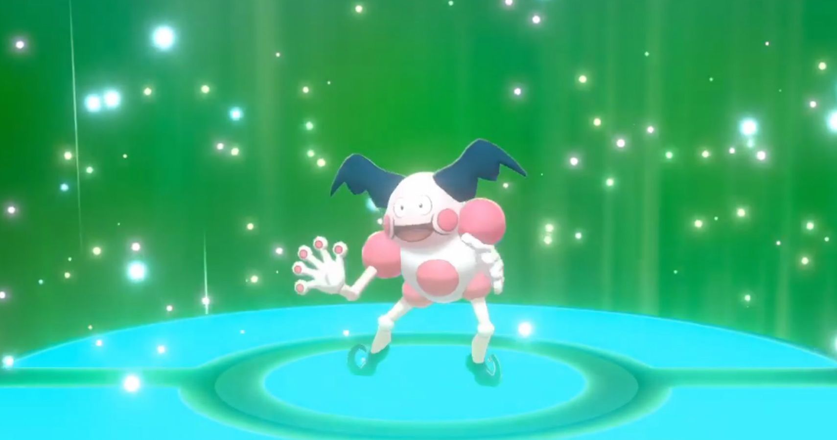 Pokémon Sword Shield Fans Create Gts Like Website To