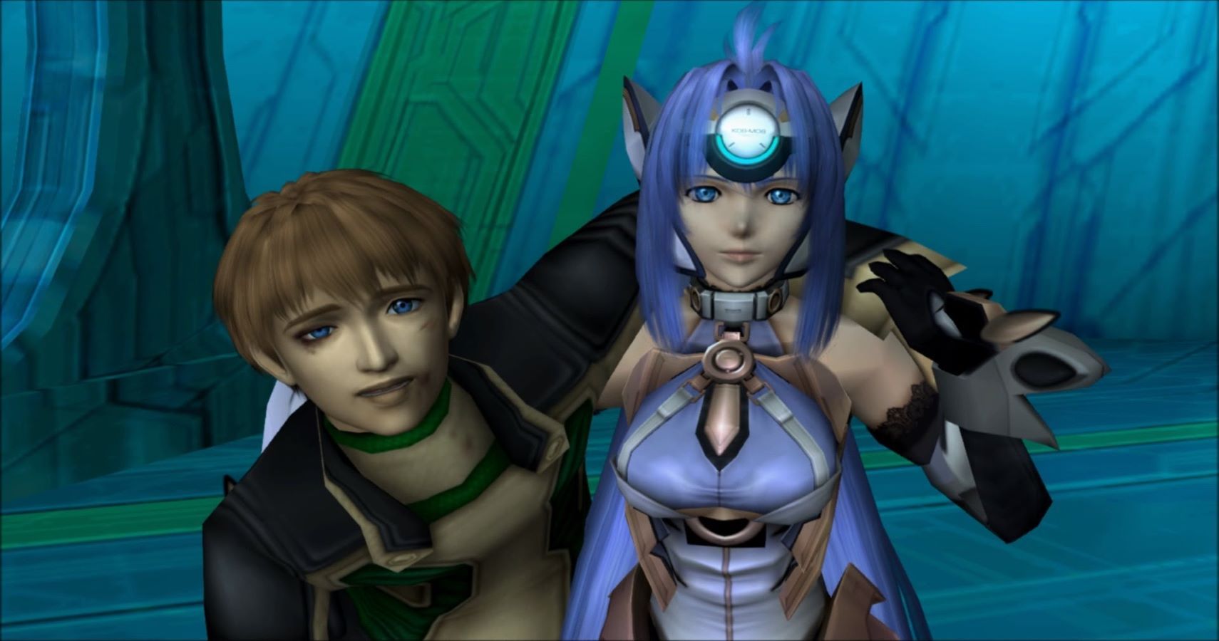 xenosaga 3 ps4