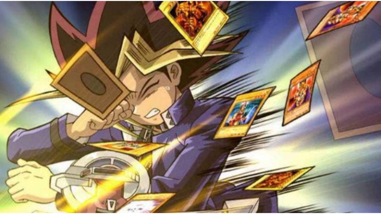 Yu-Gi-Oh: 10 Monster Cards That Look Nothing Like Their Type Yu-Gi-Oh: 10 Monster Cards That Look Nothing Like Their Type