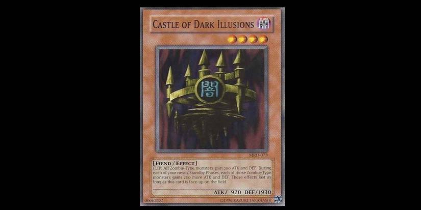 Yu-Gi-Oh: 10 Monster Cards That Look Nothing Like Their Type Yu-Gi-Oh: 10 Monster Cards That Look Nothing Like Their Type