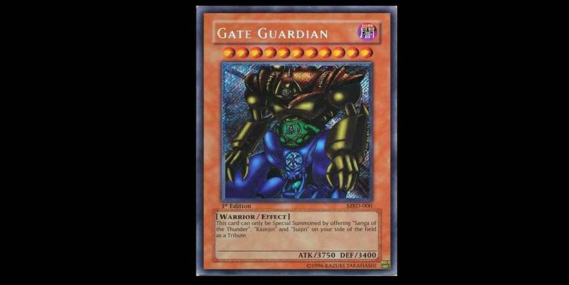 yugioh cards with weird stats Amazon.com: Yu-Gi-Oh! - Draw Discharge - RIRA-EN067 - Common - Unlimited  Edition main image 0