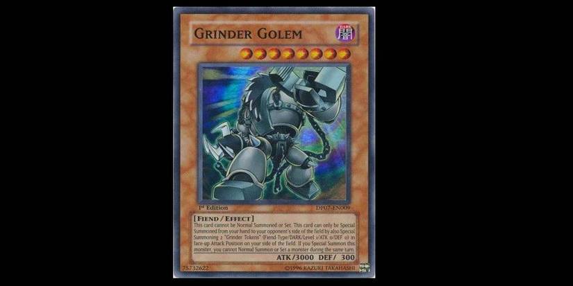 Yu-Gi-Oh: 10 Monster Cards That Look Nothing Like Their Type