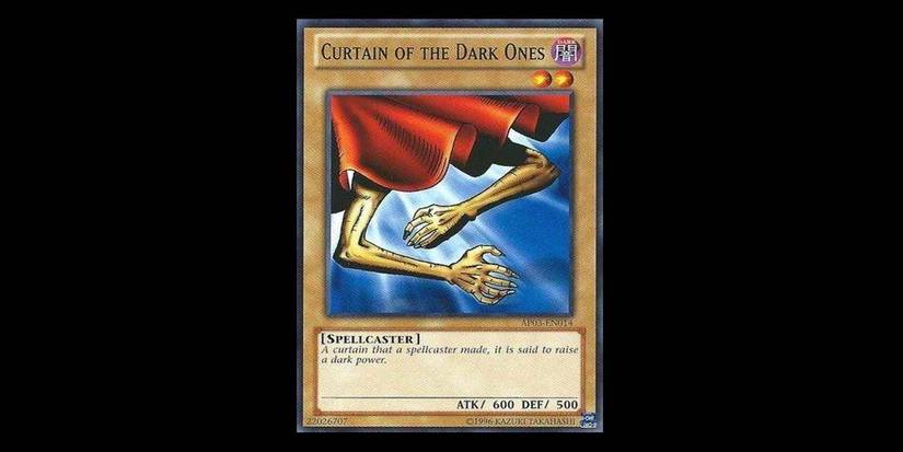 Yu-Gi-Oh: 10 Monster Cards That Look Nothing Like Their Type