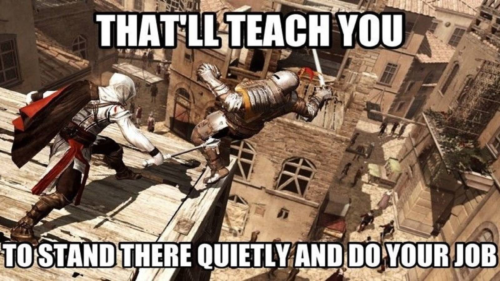 26 Funny Comics That Sum Up My Teaching Experience (Part 2), image size:1600x900