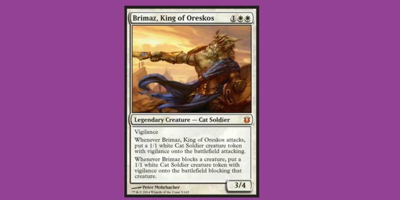 token generator cards mtg Serpent Generator [Fifth Edition] main image 1