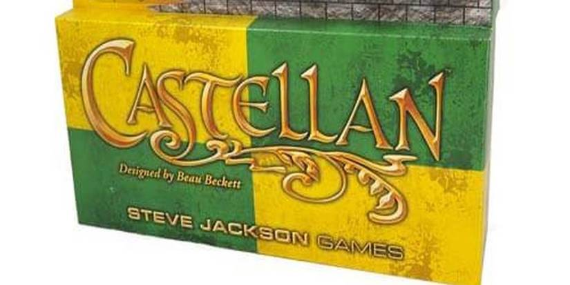 Steve Jackson Games | Tabloids | The Hilarious Fast-Paced Party Game for 3 to 6 Players | Ages 12 and Up | English Steve Jackson Games | Tabloids | The Hilarious Fast-Paced Party Game for 3 to 6 Players | Ages 12 and Up | English
