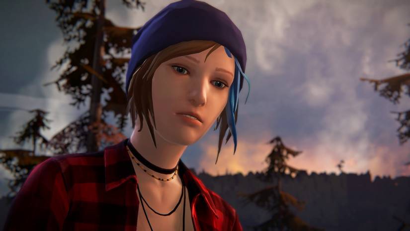 chloe price