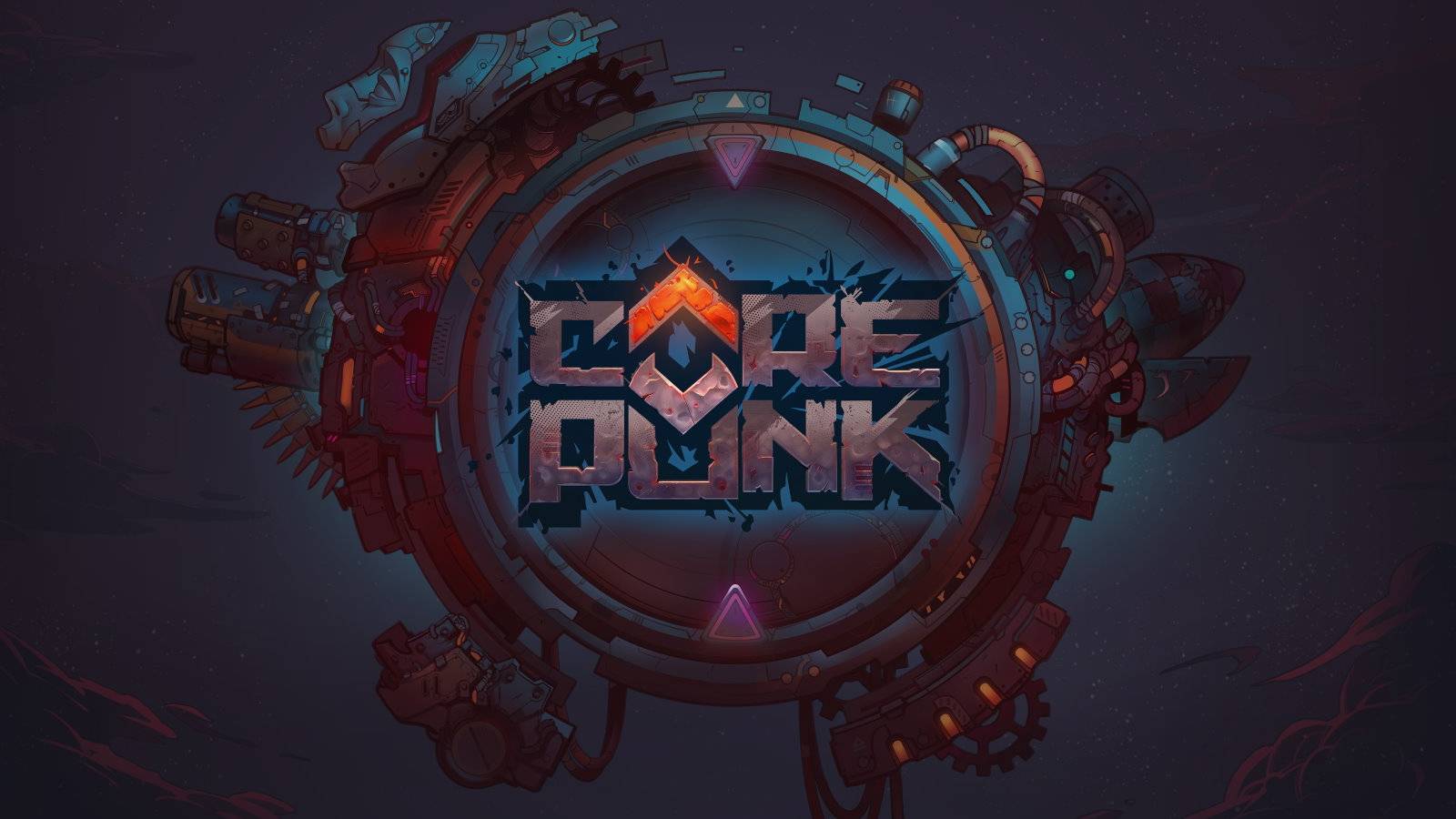Sci-Fi MMO Corepunk Will Be 